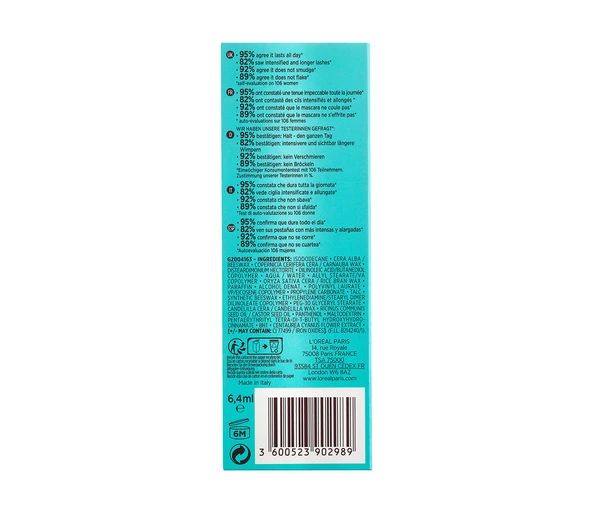 L'ORÉAL PARIS Paradise Mascara