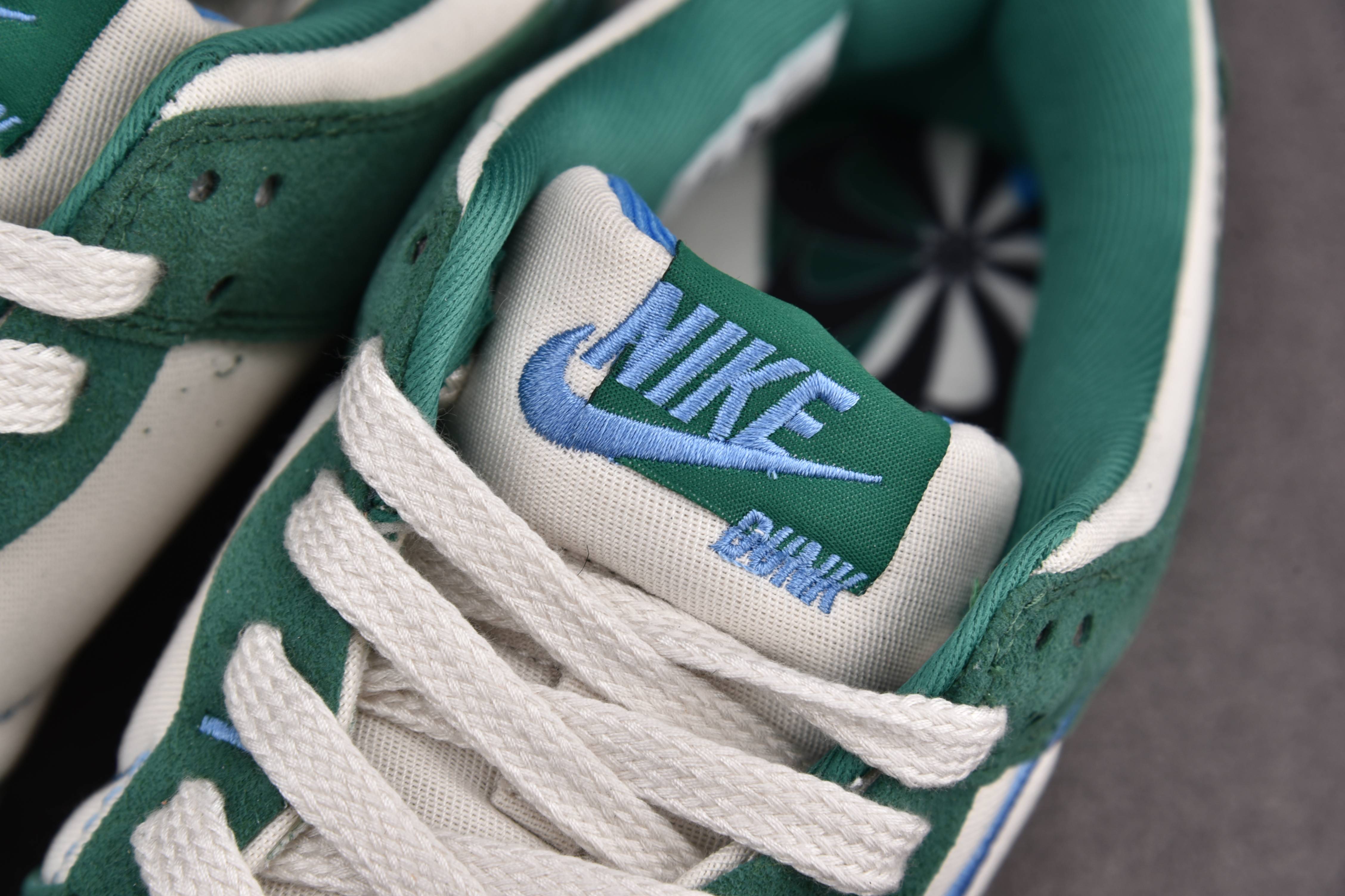 Nike Dunk Low Disrupt 2 Phantom University Blue (Women Size!!)