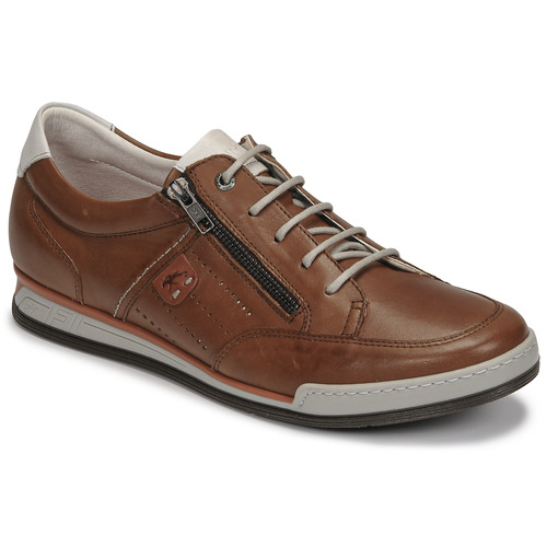 Fluchos - ETNA - Marron