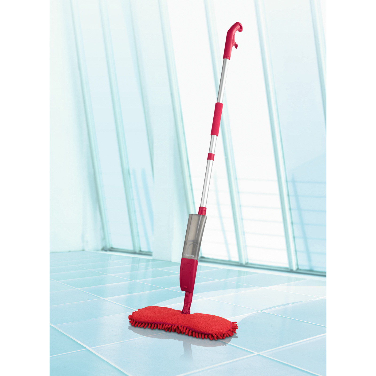 Mr. Maxx Spray-Mop rot