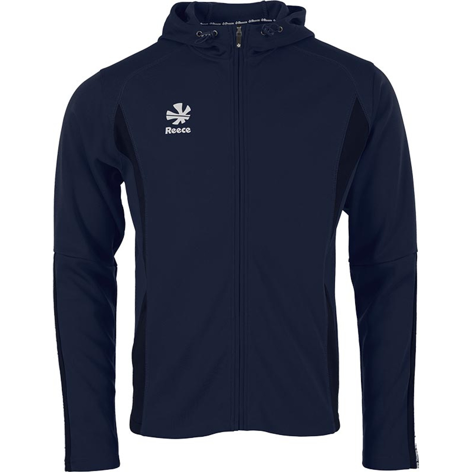 Reece Shift Jacket Junior