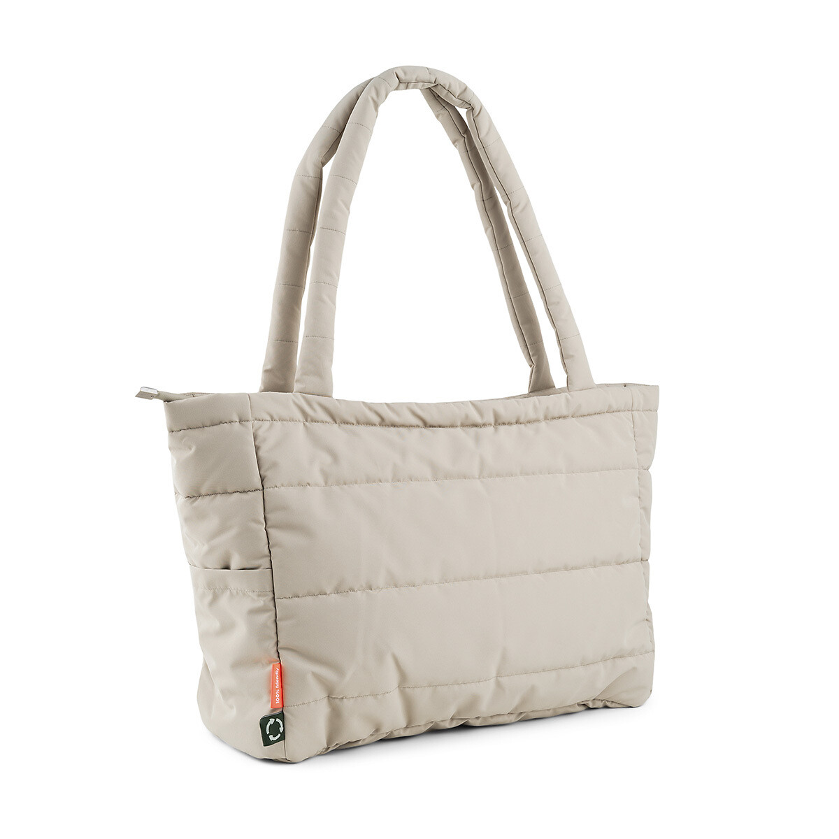 FEITO POR DEER<br>Bolsa acolchoada para fraldas 7043999