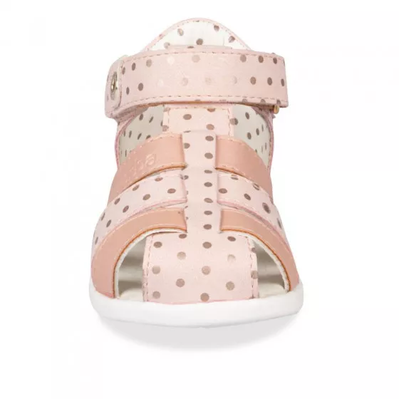 Sandales ROSE ABSORBA