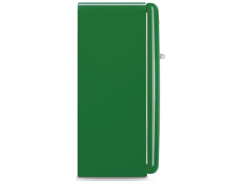 SMEG Kühlschrank FAB28RDIT5 Italia Kühlschrank im Retrodesign