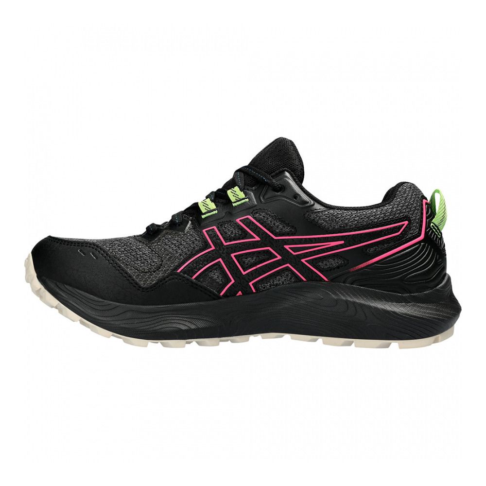 Asics GEL-SONOMA 7 GTX - Chaussures trail Femme graphite grey/deep ocean
