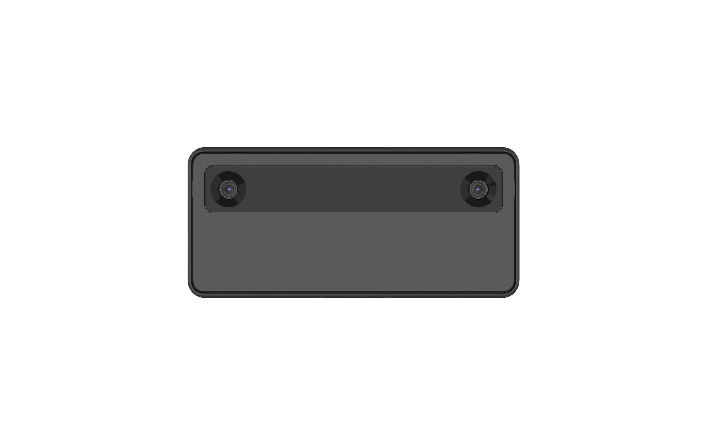 Netzwerkkamera P8815-2 3D People Counter<br>Vollständiger, ausgefeilter 3D People Counter