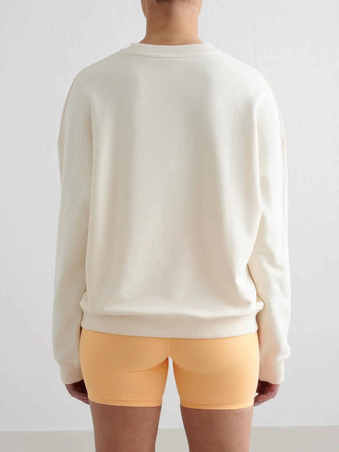 Terry Sweatshirt