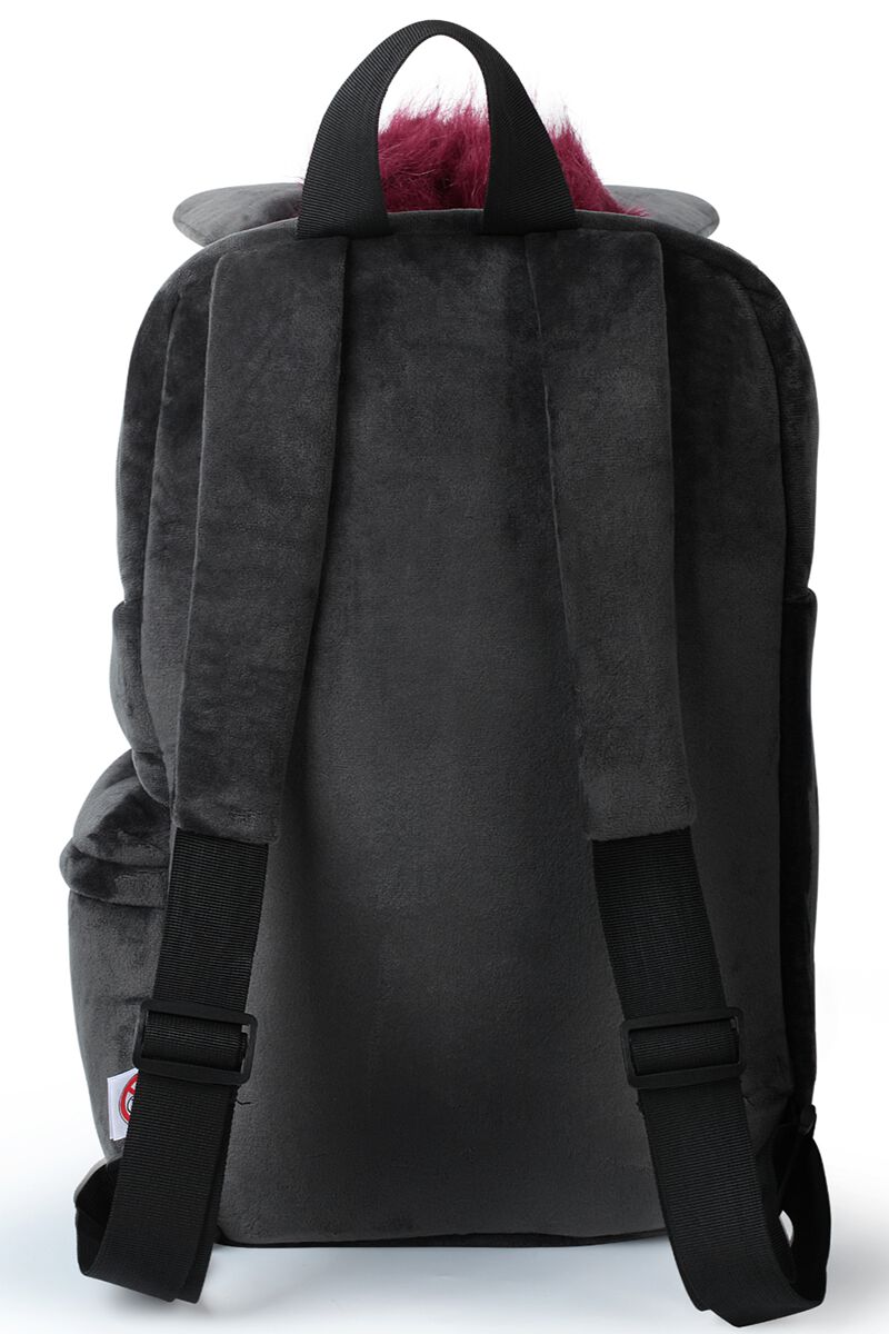 Ruby La Licorne Punk | Corimori Sac à dos