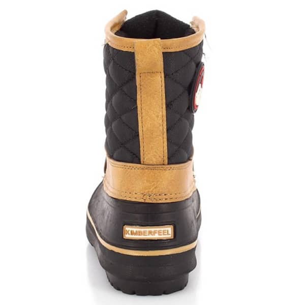 Après ski KIMBERFEEL JIBBER BEIGE