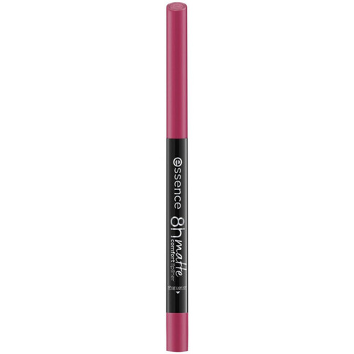 Essence - Lápiz Labial 8H Matte Comfort Rosa