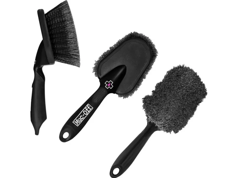 Soft Washing Brush Ass