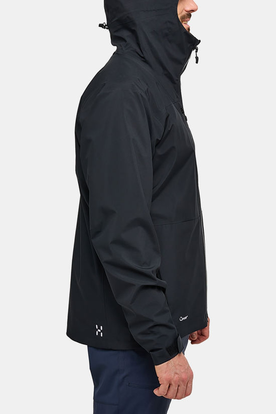 Haglöfs Haglöfs Front Proof Hardshell Jas