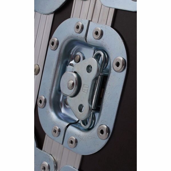 Thon Rack 3U Live 45 Endstufenrack