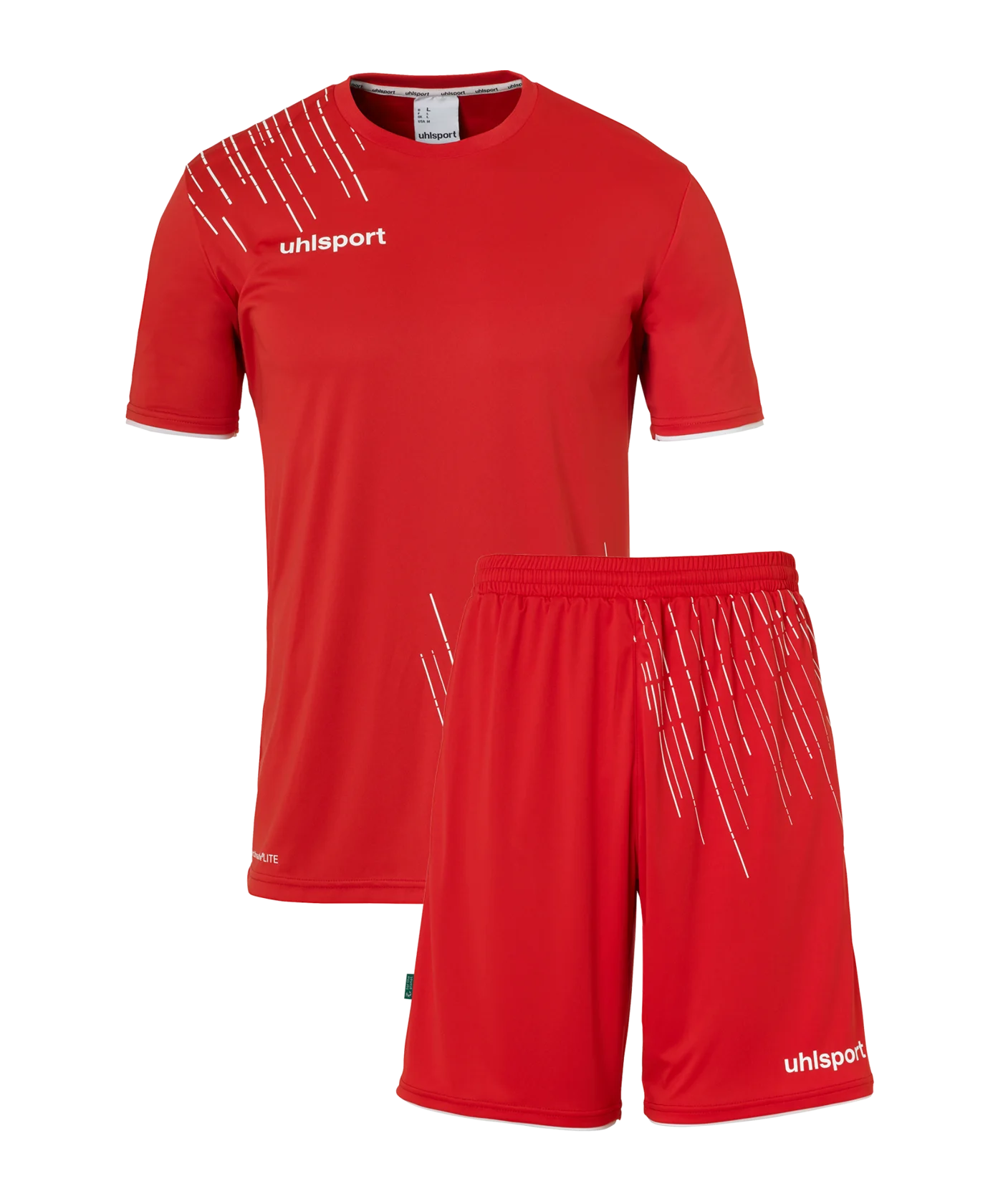 uhlsport Score 26 Trikotset Rot Weiss F04