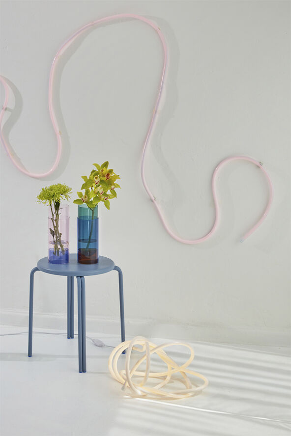 Studio About BOUQUET TUBE, LARGE, ROSE, 95270R 174