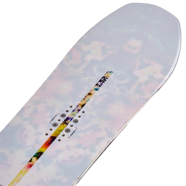Planche de snowboard K2 ALMANAC MULTICO