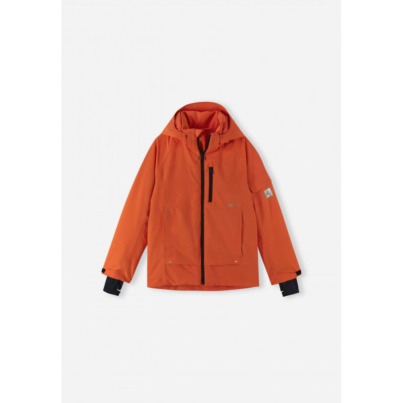 Tieten - Veste ski enfant