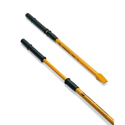 Logmatic Spaltgerät