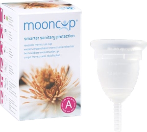 Mooncup Menstruationsbecher A