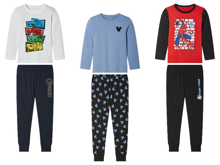 Kinder pyjama