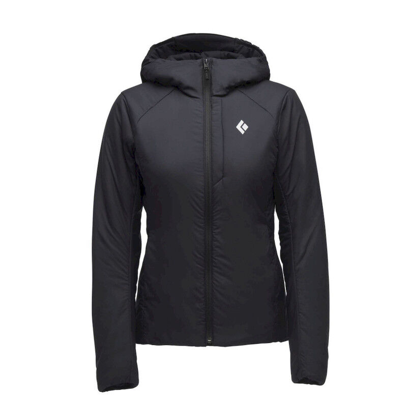 First Light Stretch Hoody - Doudoune femme