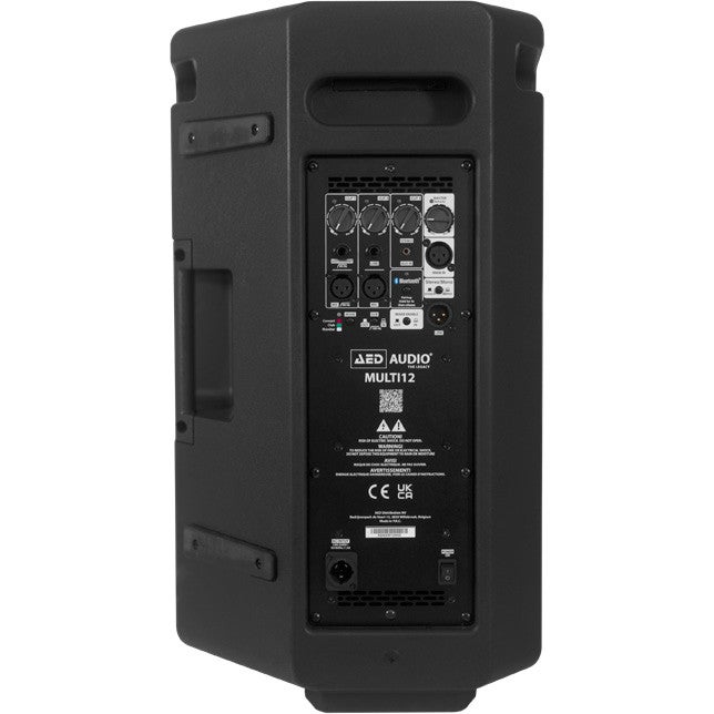 AED Audio Multi12 actieve fullrange speaker