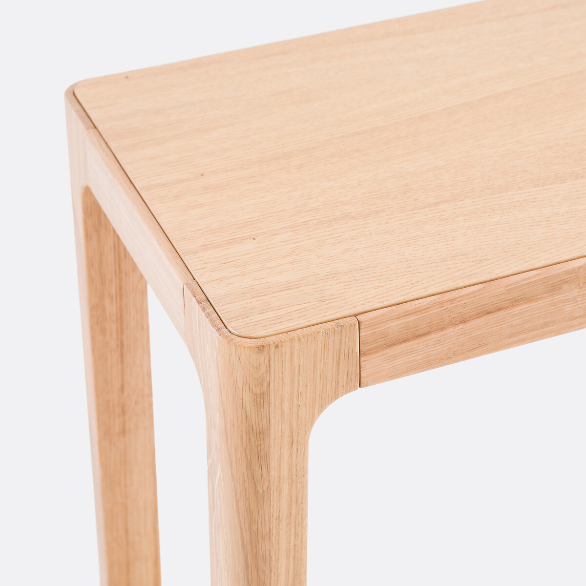 LA REDOUTE INTERIEURS<br>Mesa console dupla Tress