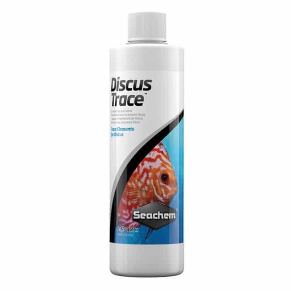 Discus trace 250ml : oligo-éléments