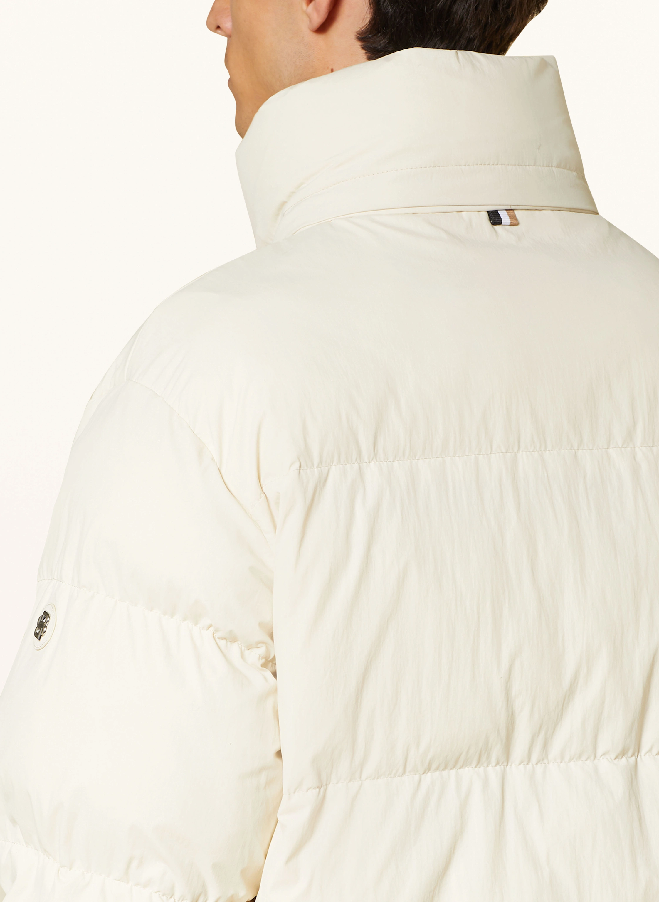 BOSS Steppjacke CELVIE