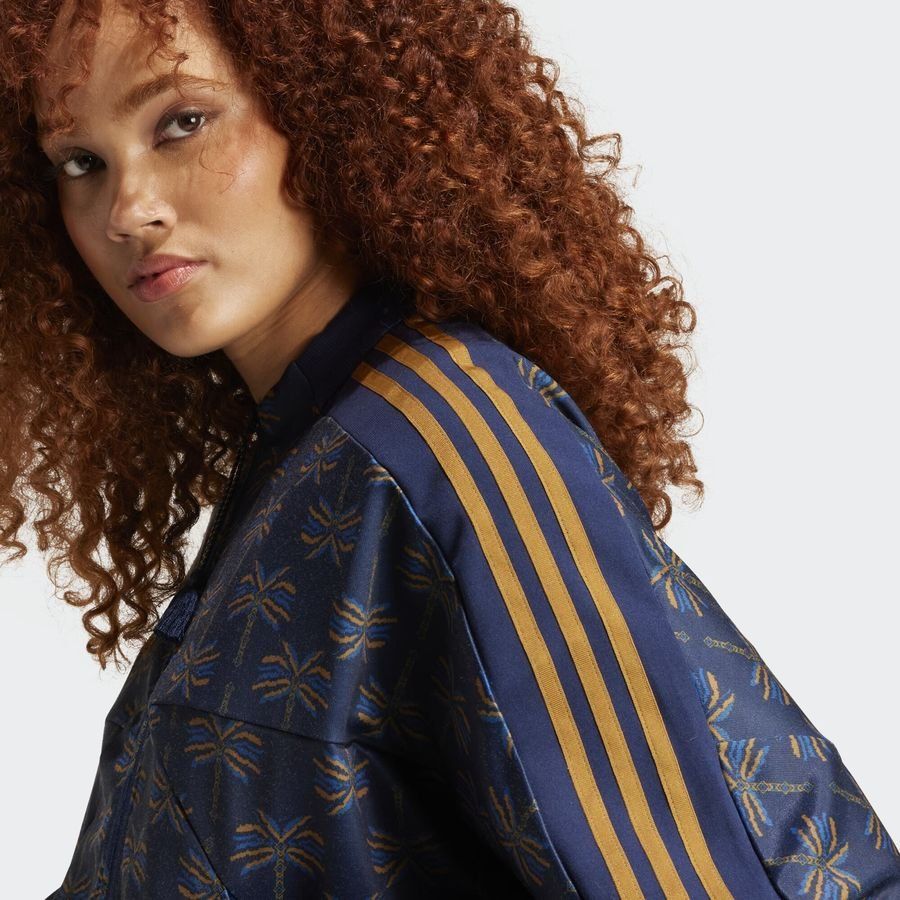 Adidas Veste de survêtement Tiro adidas x FARM Rio