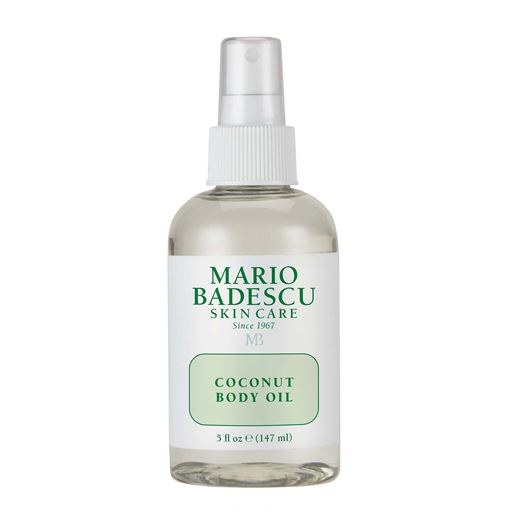 Mario Badescu Coconut Body Oil, 147 ml