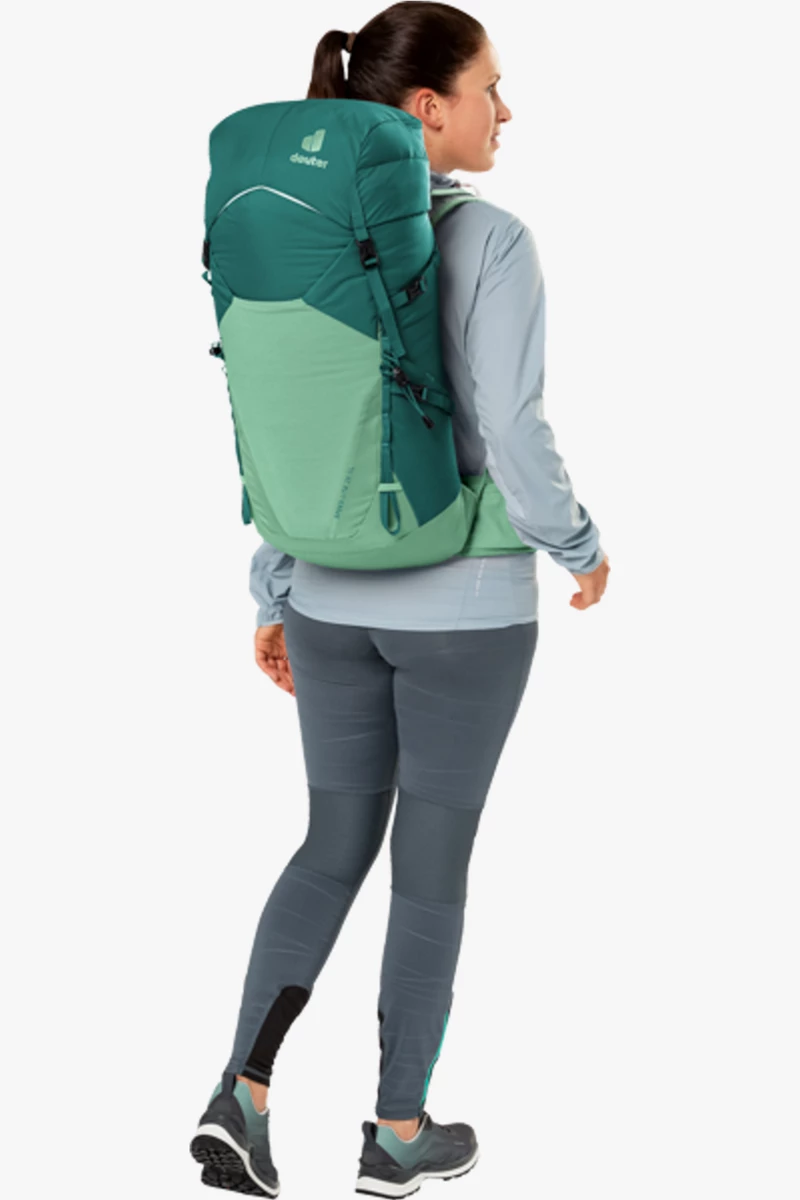 deuter Speed Lite SL 28 L Damen Wanderrucksack