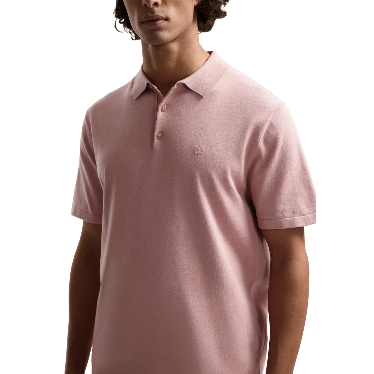 Heren T-shirt 420186.Derico