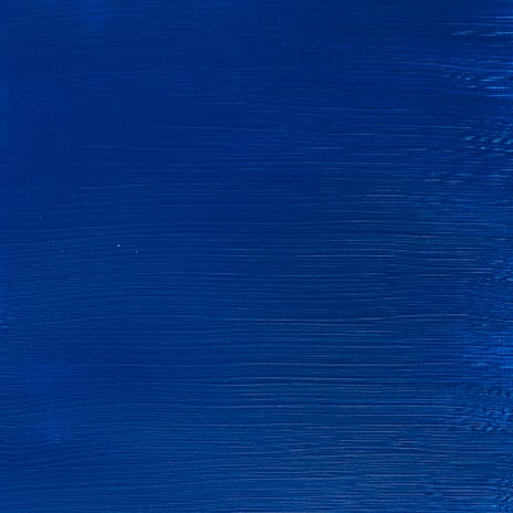 Galeria akrylmaling 500 ml - Process Cyan