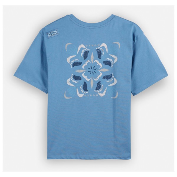 Oxbow - Women's Peace Short Sleeve T - T-shirt