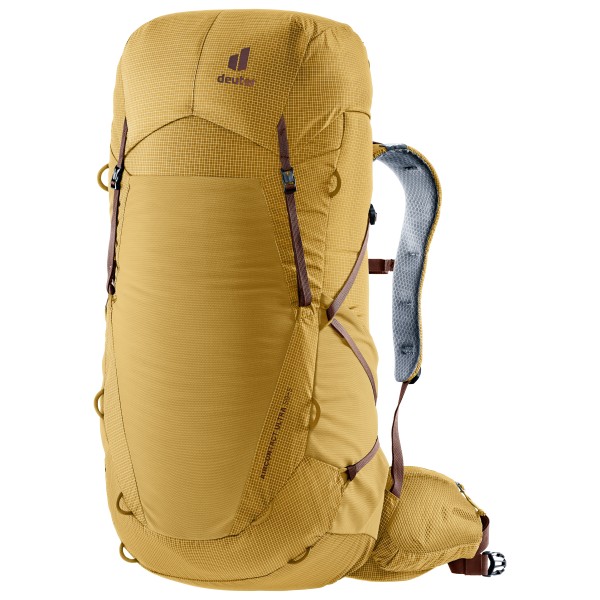 Deuter - Aircontact Ultra 50+5 - Sac à dos de trekking