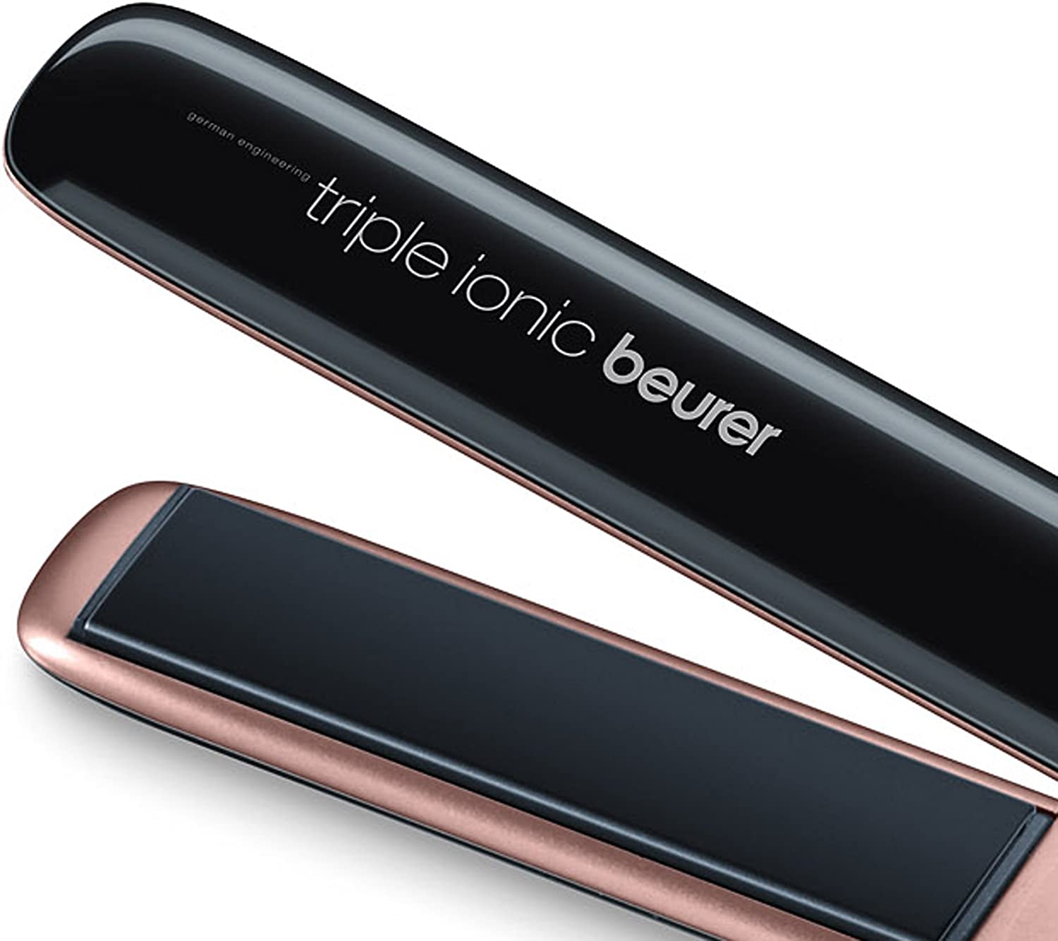 Beurer HS 80 Hair straightener