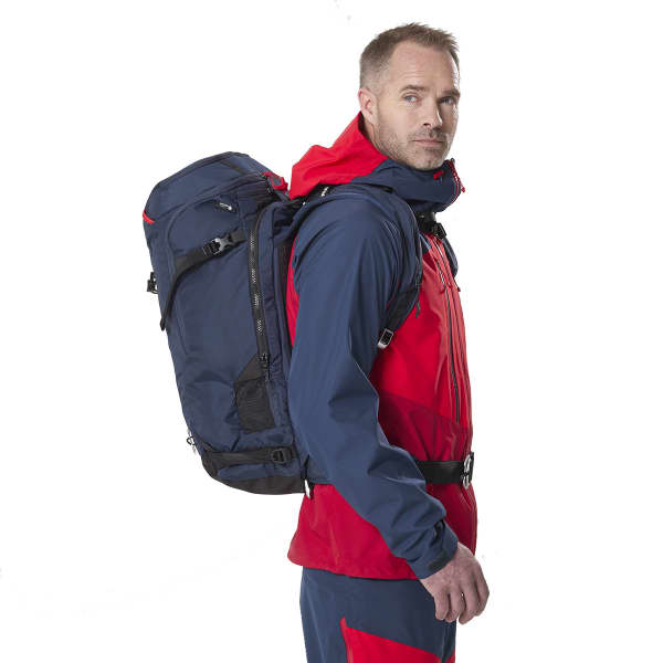 Sac airbag MILLET D-TOUR 30 E2 SAPHIR