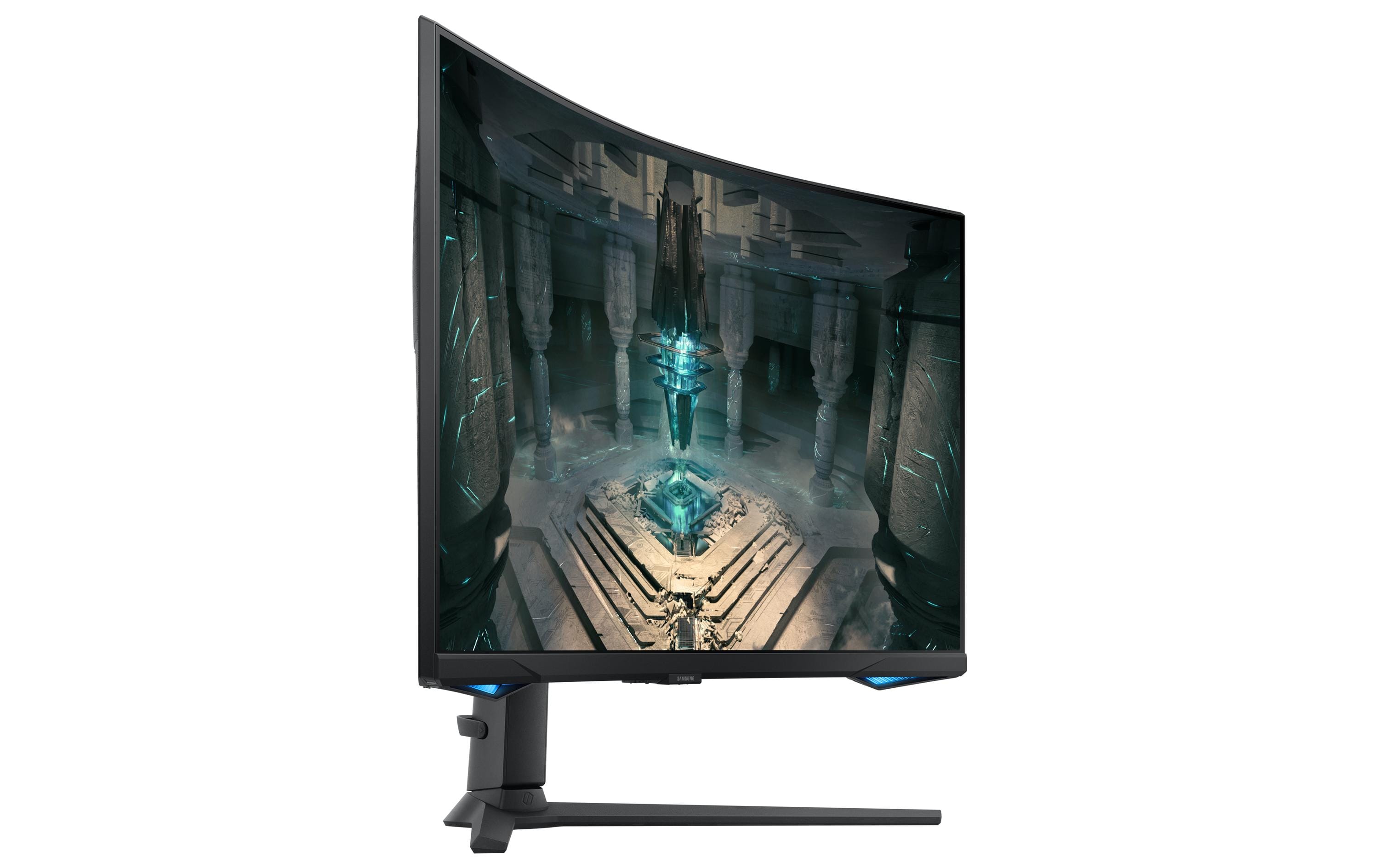 Monitor Odyssey G6 S32BG650EU<br>32
