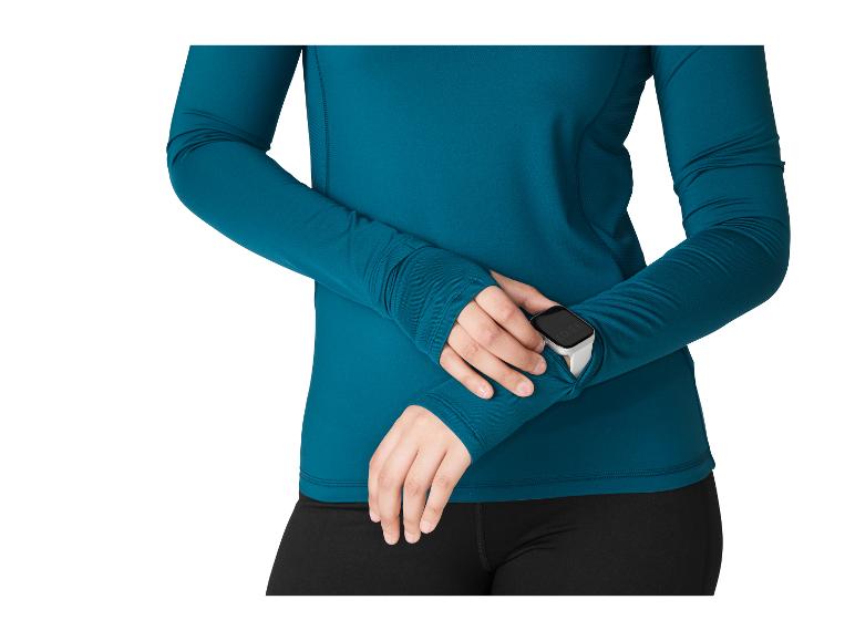 Dames thermoshirt