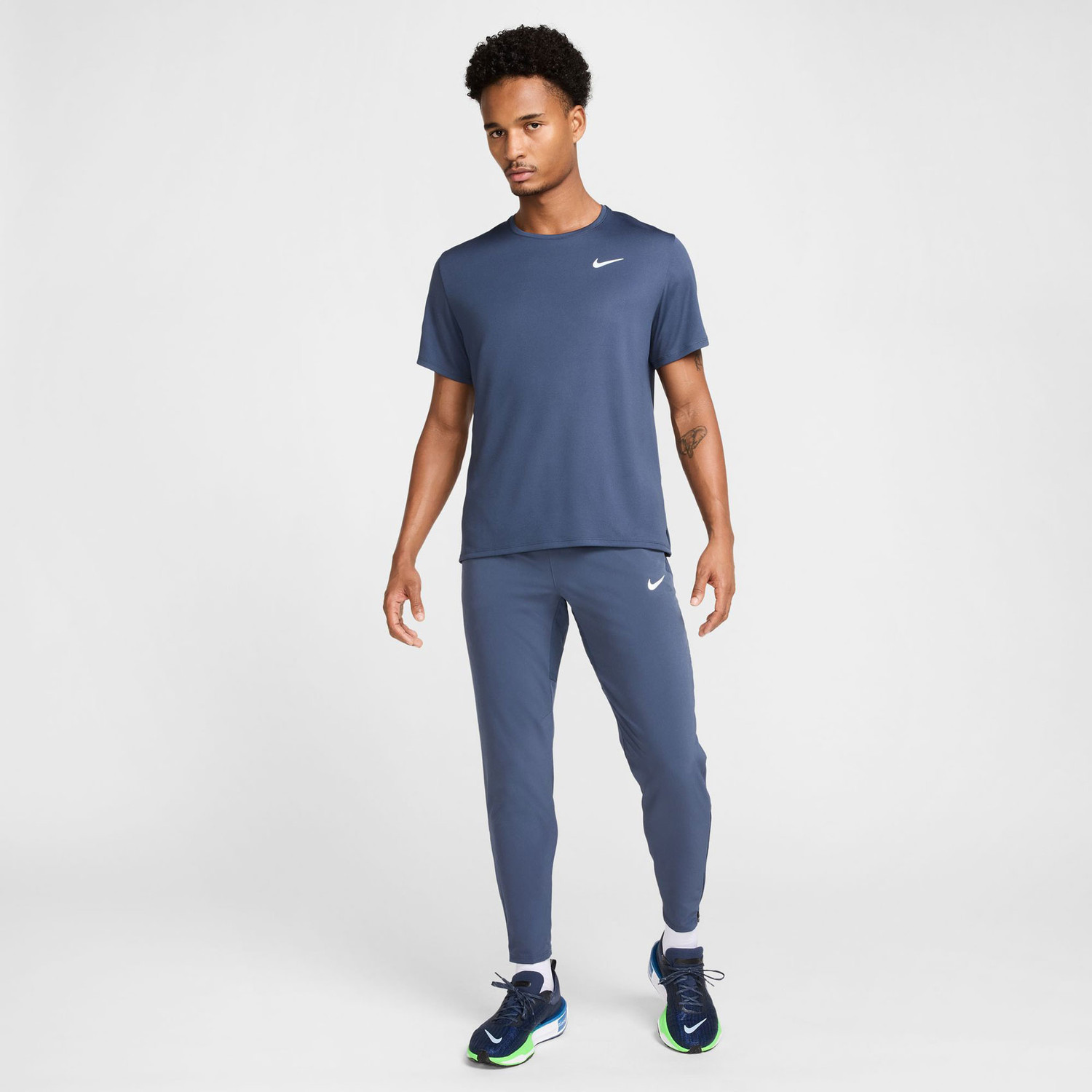 Nike Jack Pant Set Heren