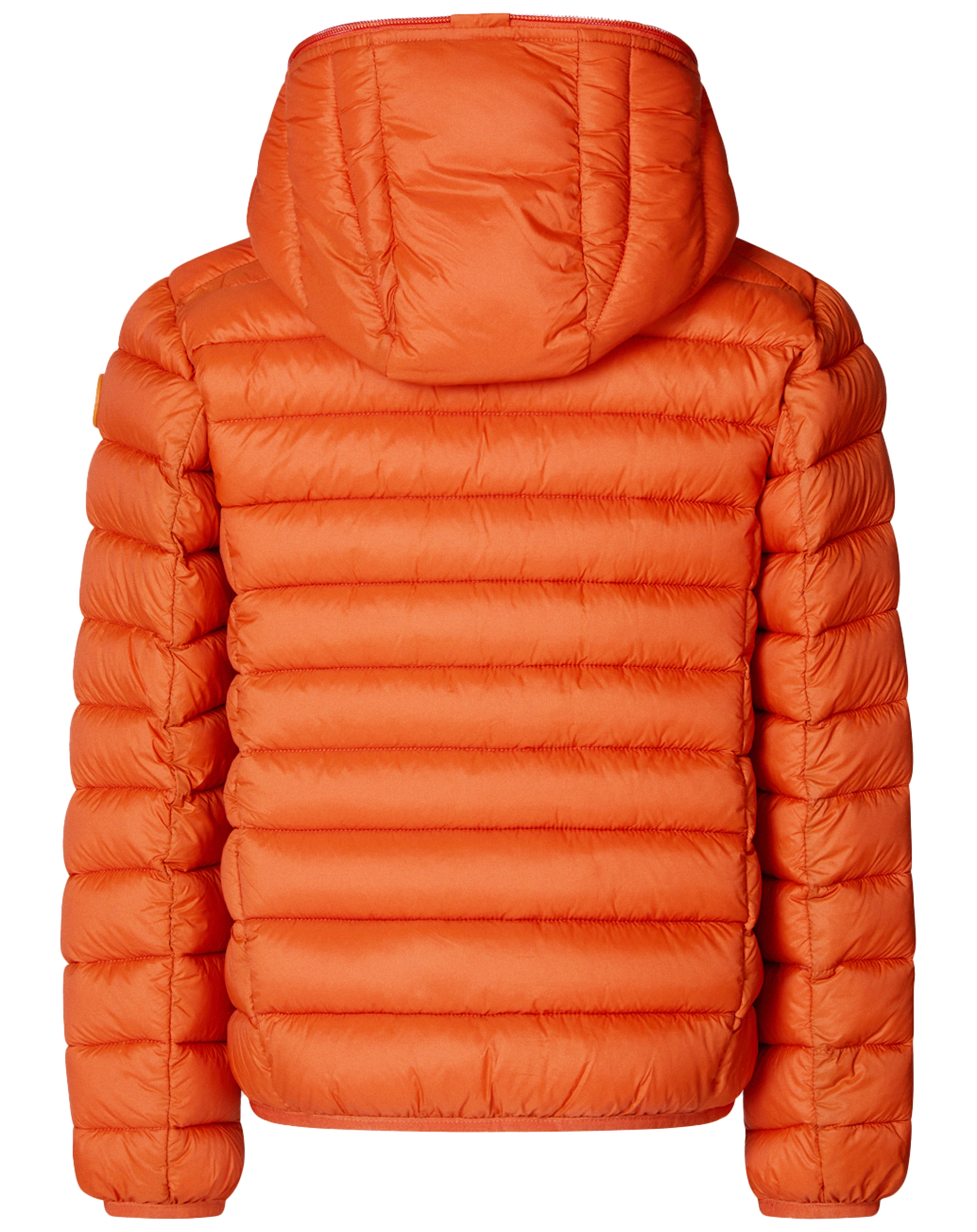 Steppjacke DONY GIGA15 in ginger orange