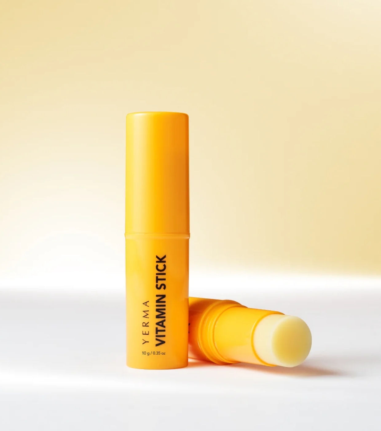 Yerma - Bastão facial multifuncional - Vitamin