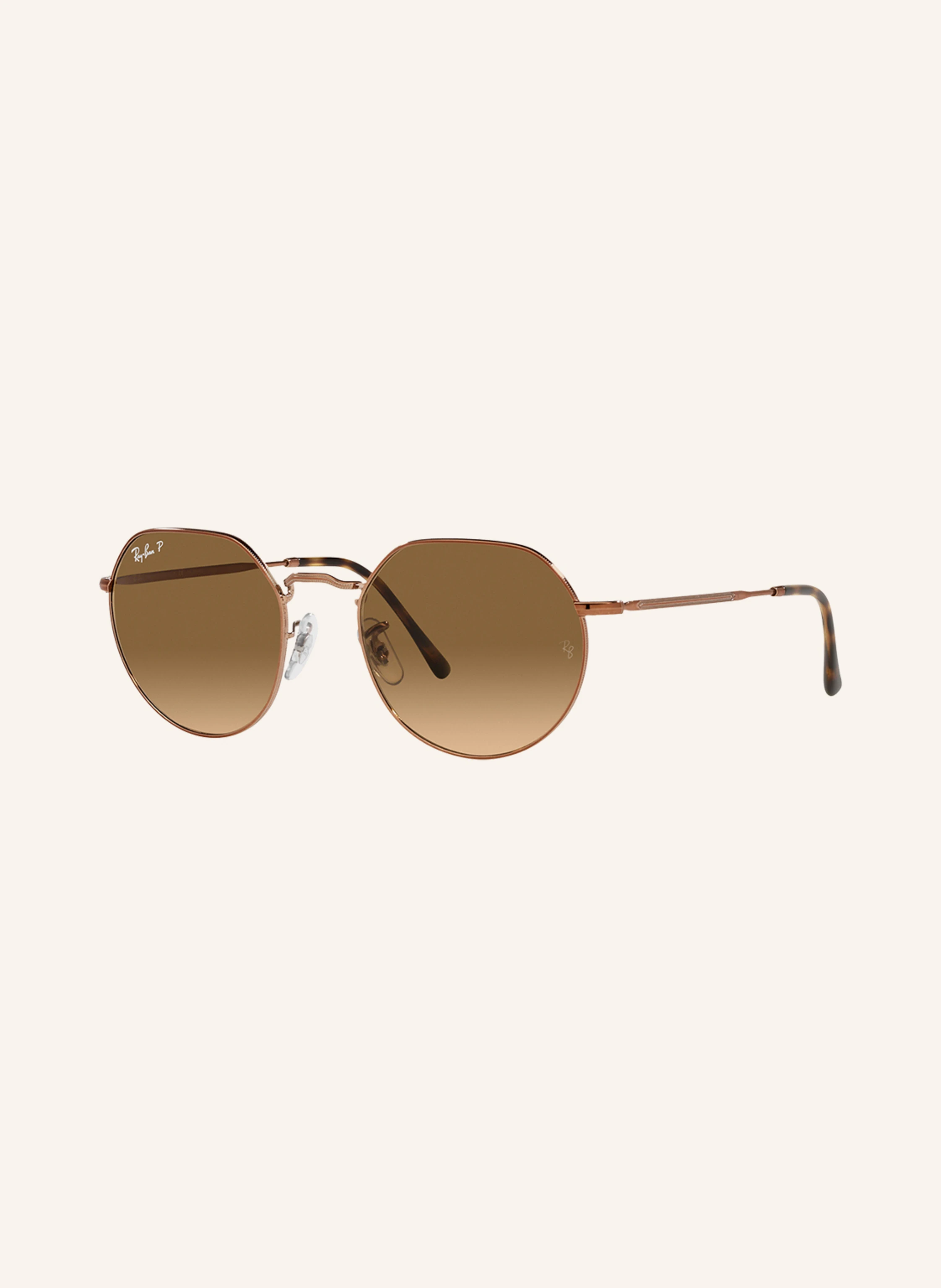 Ray-Ban Sonnenbrille RB 3565