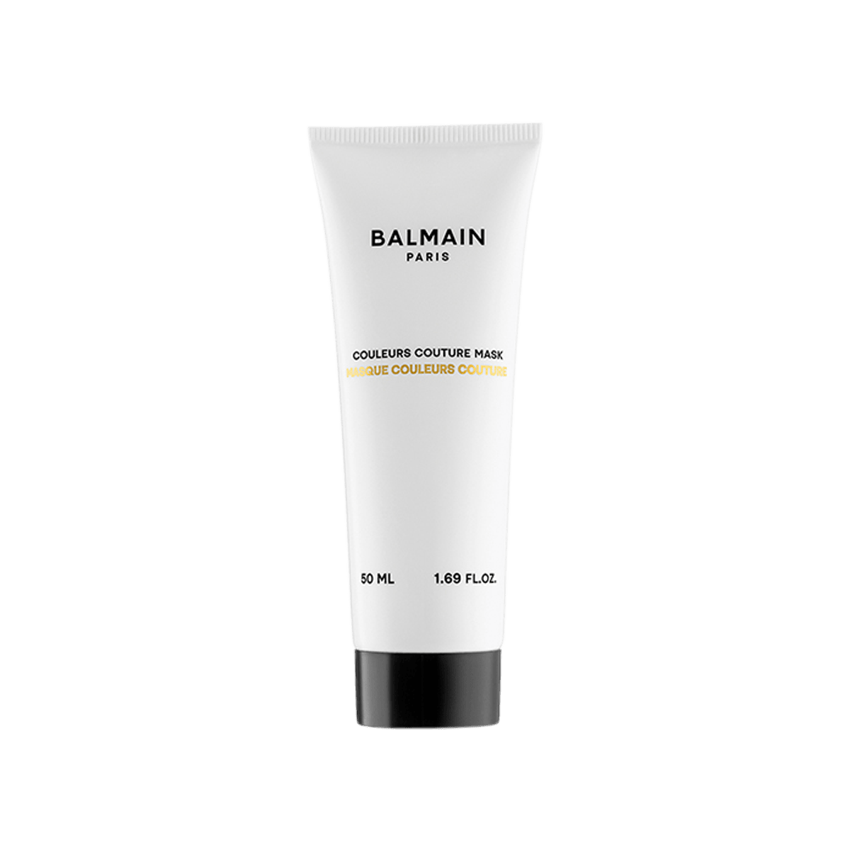 Travel Couleurs Couture Mask 50ml
