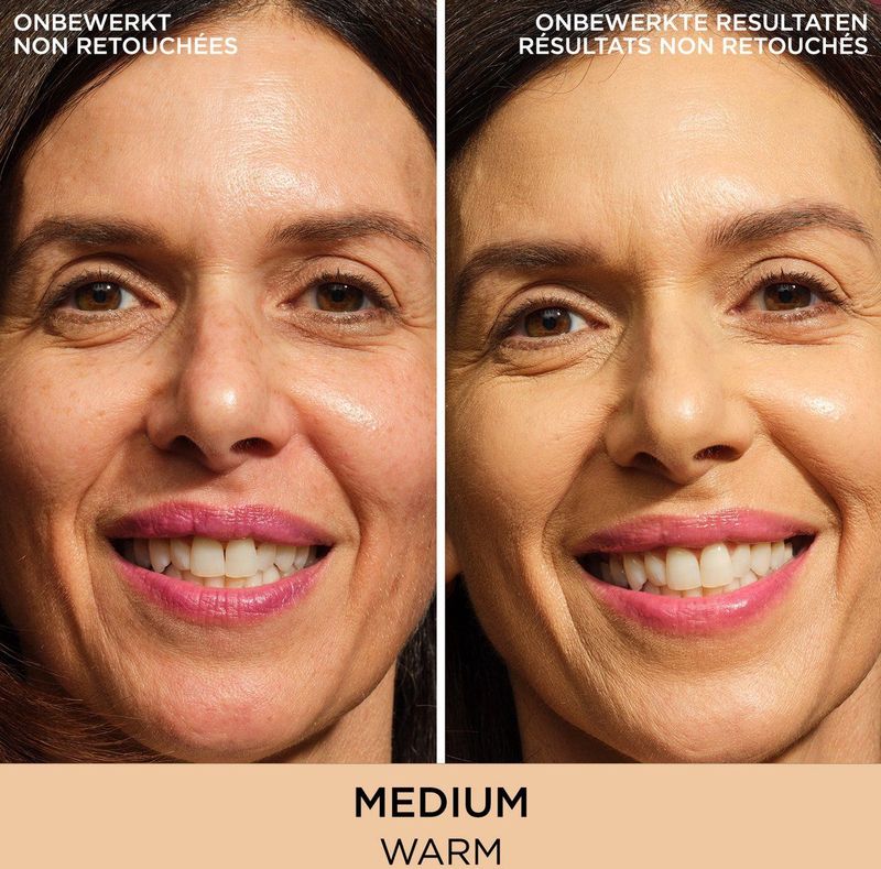 IT Cosmetics CC+ Cream SPF50 Travelsize - Voor een Stralende Huid