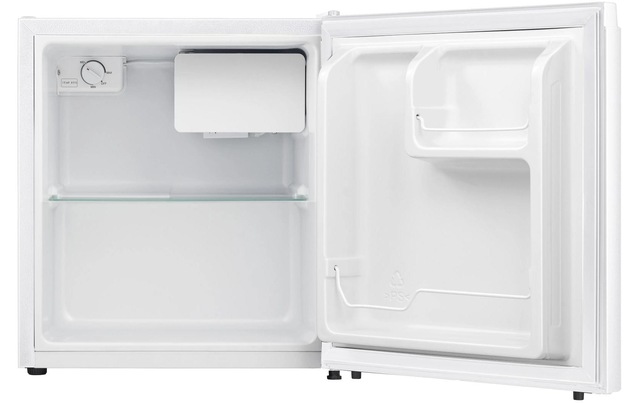 Severin Kühlschrank »KB 8877« 47,8 cm hoch 44,5 cm breit