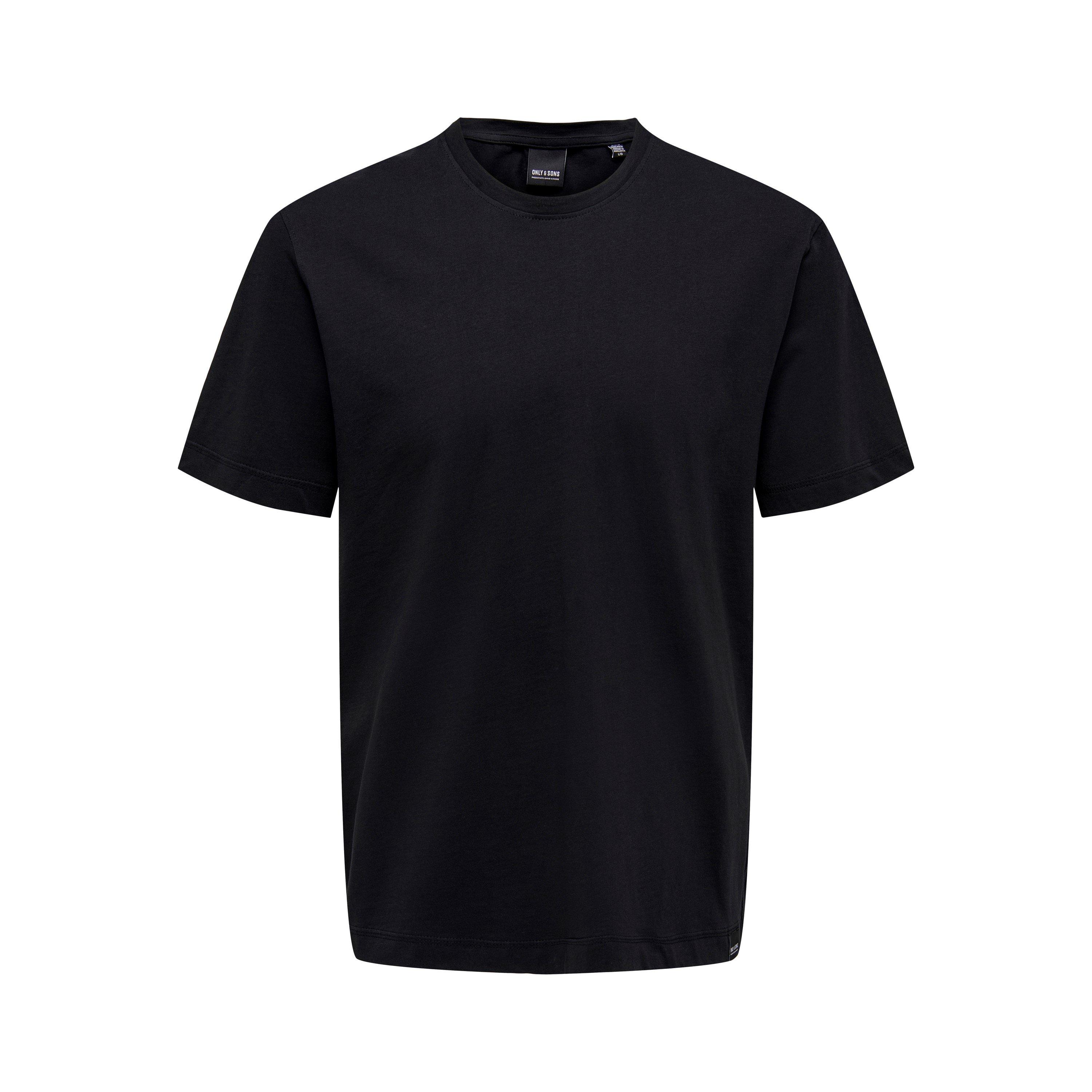 Only and Sons Max Life Short Sleeve T Shirt