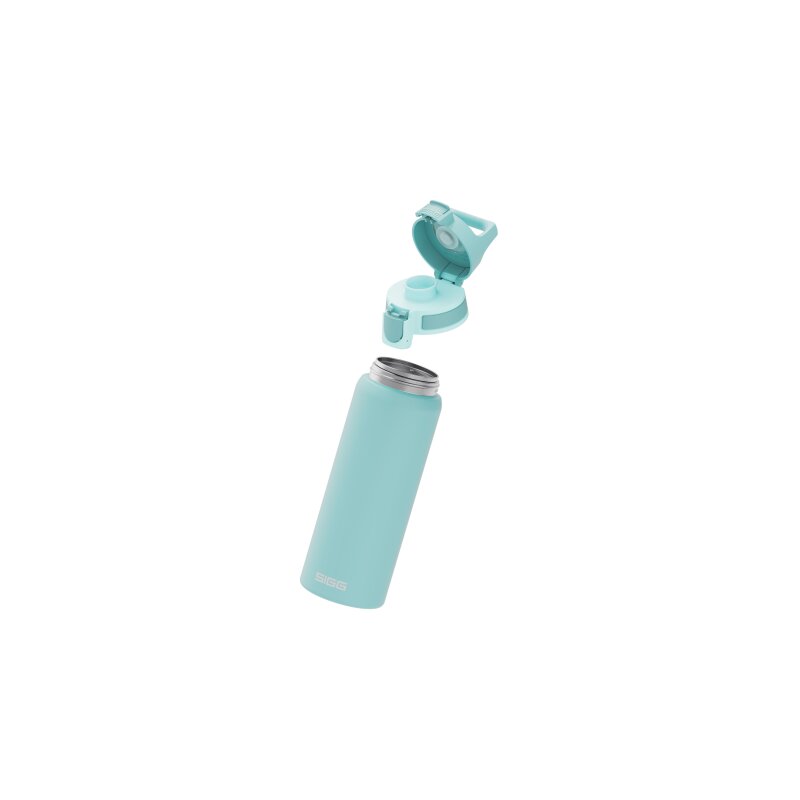 SIGG Trinkflasche Shield One Glacier 0.75 L