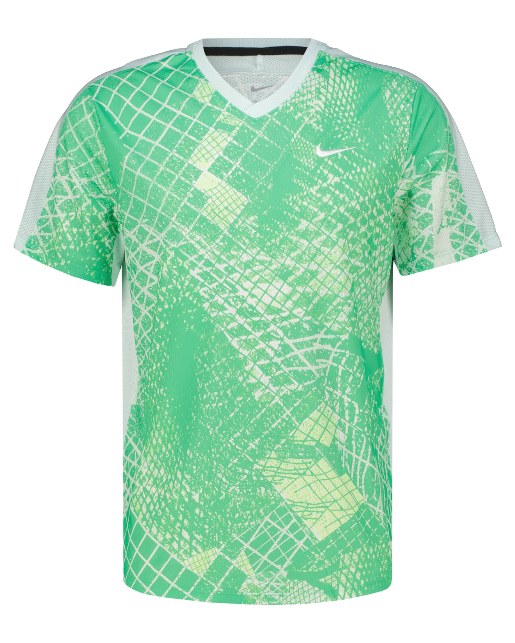 Nike| Herren Tennisshirt NIKECOURT DRI-FIT VICTORY